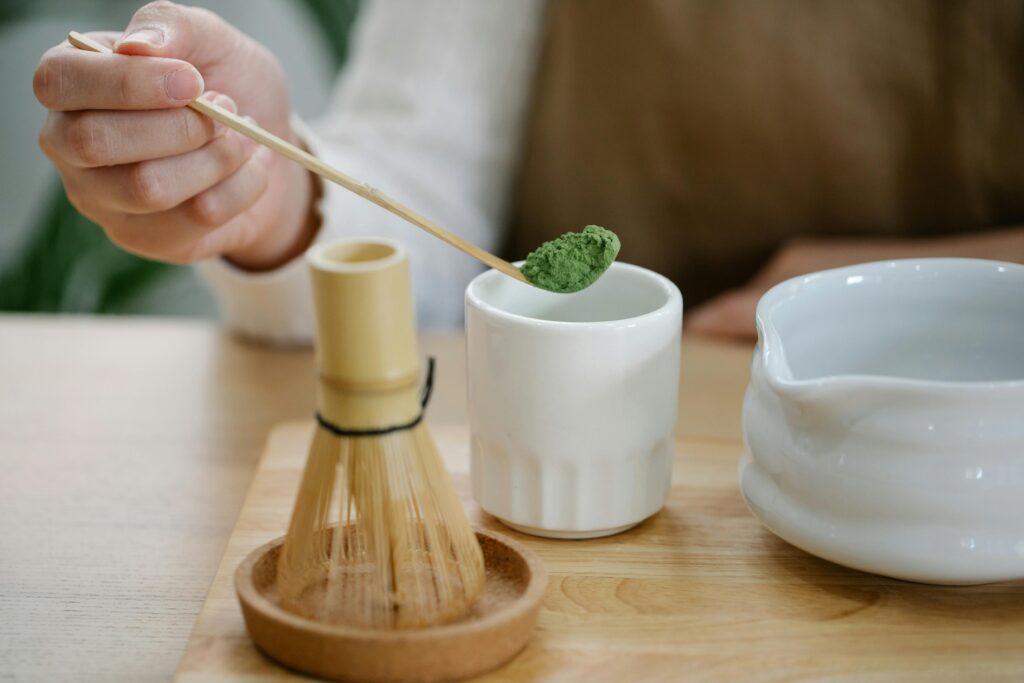 Zenmatcha