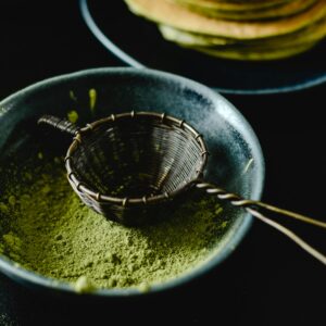 Culinary Grade Matcha